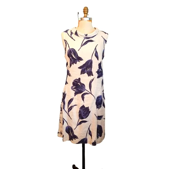 midi a line dress for women Timely Matter Toffee Brown Belted Sleeveless Midi Dress main image 0
